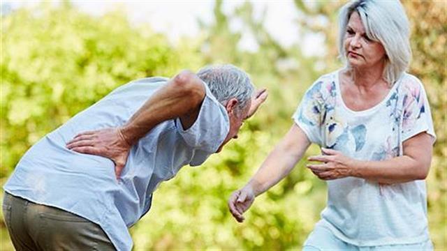 Ραχιαλγία: Τι είναι και τι κρύβει