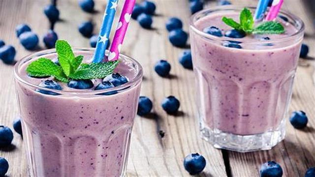 Τέλειες συνταγές με superfoods