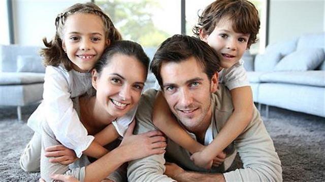 15 Μαΐου: Παγκόσμια Ημέρα Οικογένειας