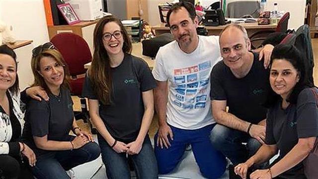 Aπολογισμός εθελοντισμού της MSD για το πρώτο τρίμηνο του 2018