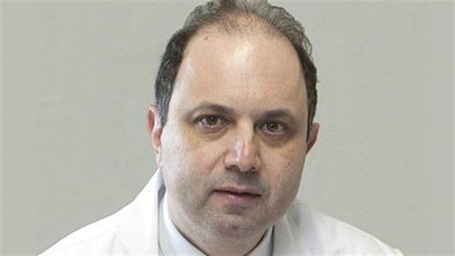 Βραβείο αριστείας ιατροκοινωνικού έργου στον καθηγητή του ΑΠΘ Κυριάκο Αναστασιάδη