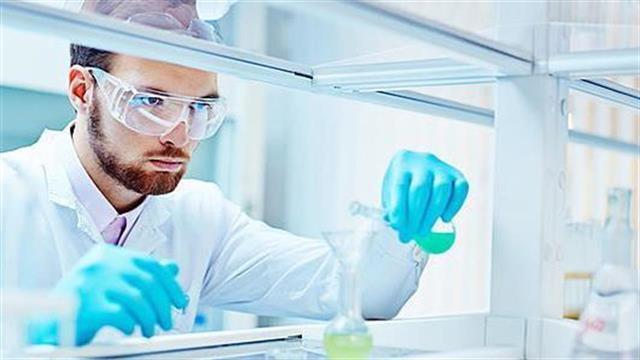 Το Ερευνητικό και Πειραματικό Κέντρο της ELPEN αναγνωρίζεται από τους ευρωπαϊκούς θεσμούς