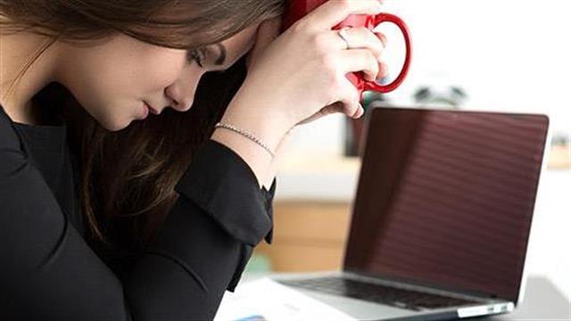 Πότε η δουλειά μας κάνει κακό… στην υγεία;