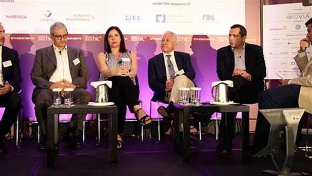 ‘’Μεγάλα κενά στον ΕΟΠΥΥ στους βιοδείκτες καρκίνου’’