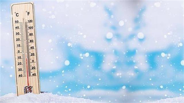 Το κρύο αυξάνει τον κίνδυνο καρδιακής προσβολής