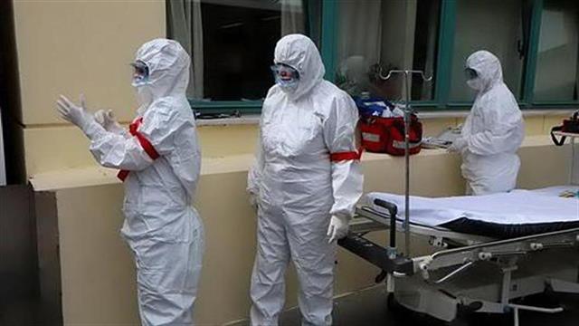 Άσκηση ετοιμότητας στο Σισμανόγλειο