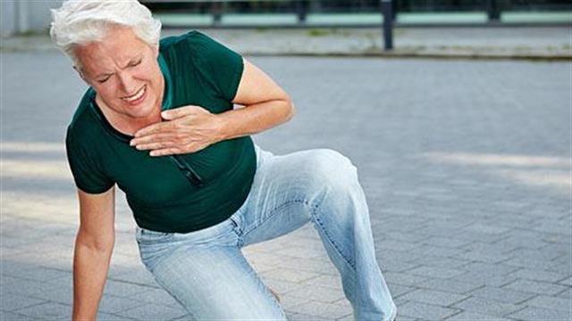 Λιγότερες οι γυναίκες στις κλινικές μελέτες για καρδιακές παθήσεις