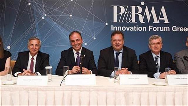 Το PhRMA Innovation Forum για τη νέα εποχή
