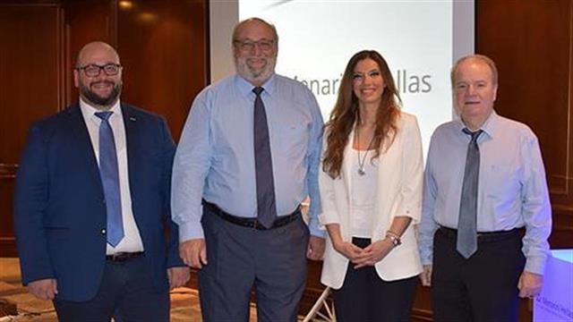 Είσοδος της Menarini Hellas στην Κυπριακή αγορά προϊόντων αυτοθεραπείας