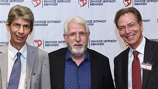 Ιατρικό Κέντρο Αθηνών: Ολοκληρώθηκε το «Σεμινάριο Εφαρμοσμένης Χειρουργικής του Χεριού και του Άνω Άκρου»