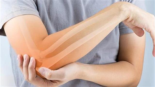 Σε άνοδο η αγορά μηχανημάτων που μετρούν την οστική πυκνότητα