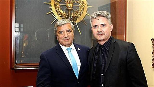 Πολιτιστική Εκδήλωση στο πλαίσιο του Διεθνούς Συνεδρίου Ιατρικού Τουρισμού