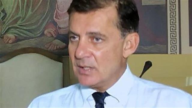 Νέο μέλος της Εθνικής Ακαδημίας Ιατρικής της Γαλλίας εξελέγη ο Πρύτανης του EKΠA Μ.- Α. Δημόπουλος