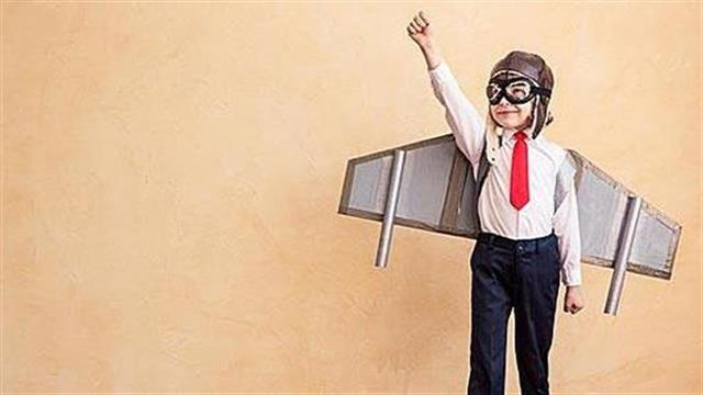 Σημάδια ότι θα γίνεις πλούσιος