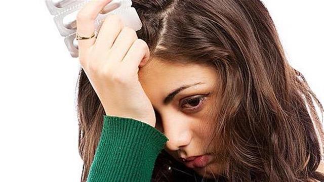 Τα αντικαταθλιπτικά μπορεί να αυξήσουν το σωματικό βάρος