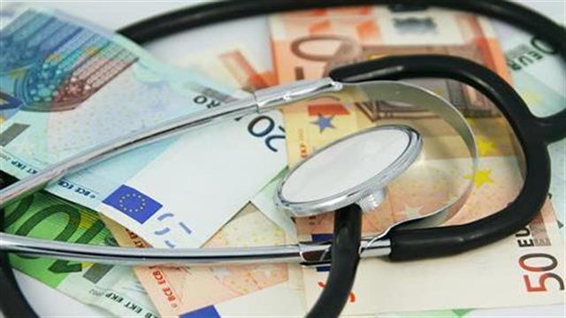 3.800 ευρώ ο μισθός του διευθύνοντος συμβούλου στο Κέντρο Κοστολόγησης Νοσοκομειακών Υπηρεσιών