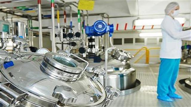 ΕΛΣΤΑΤ: “Βουτιά” έως 5,1% τον Απρίλιο στις τιμές των φαρμάκων που παράγονται στην Ελλάδα