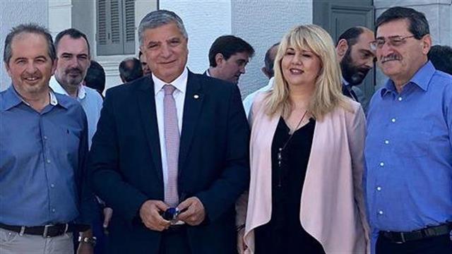 Ανάγκη να υπάρξει εθνικός στρατηγικός σχεδιασμός για να αποτελέσει ο Τουρισμός Υγείας κεντρικό πυλώνα της Ελληνικής οικονομίας