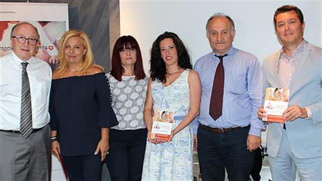 Εκστρατεία «Προορισμός Μητρότητα» για την ενημέρωση γυναικών με χρόνια φλεγμονώδη ρευματικά νοσήματα