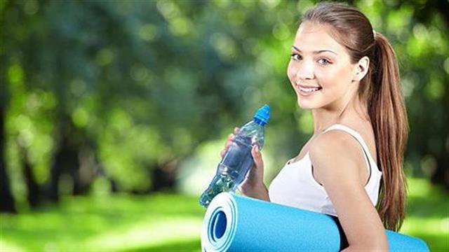 Πώς θα ασκηθούμε με ασφάλεια το καλοκαίρι