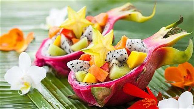 Εξωτικά φρούτα: Γιατί πρέπει να τα λατρέψουμε