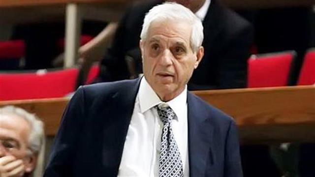 Πέθανε ο Παύλος Γιαννακόπουλος