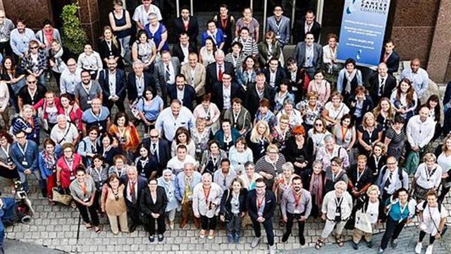 Οι Ευρωπαίοι ασθενείς με καρκίνο ζητούν περισσότερη  συνεργασία με την Ευρωπαϊκή Ένωση