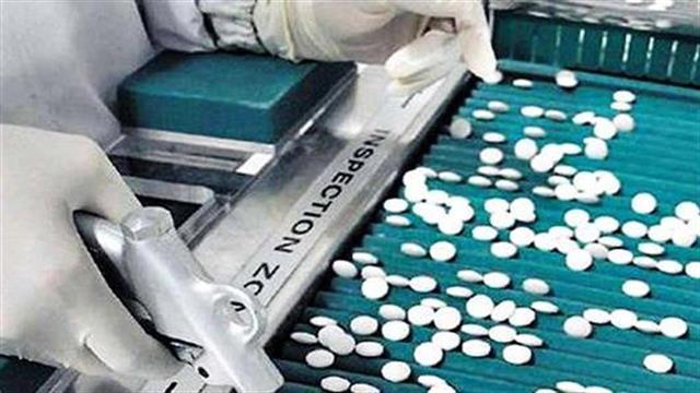 Μειωμένες κατά 2,9% οι τιμές εισαγόμενων φαρμάκων το τελευταίο έτος - Συγκριτικά δεδομένα