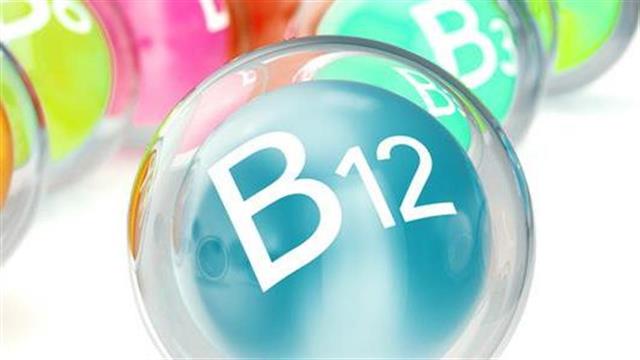 Ποια είναι τα οφέλη της βιταμίνης Β12;