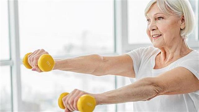 Άσκηση εναντίον γονιδίων παχυσαρκίας