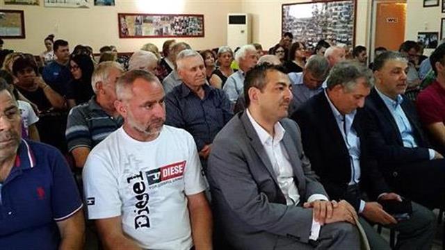 Όμιλος Ιατρικού Αθηνών: Δωρεάν υγειονομική φροντίδα και προληπτικές εξετάσεις στους ακρίτες του Έβρου