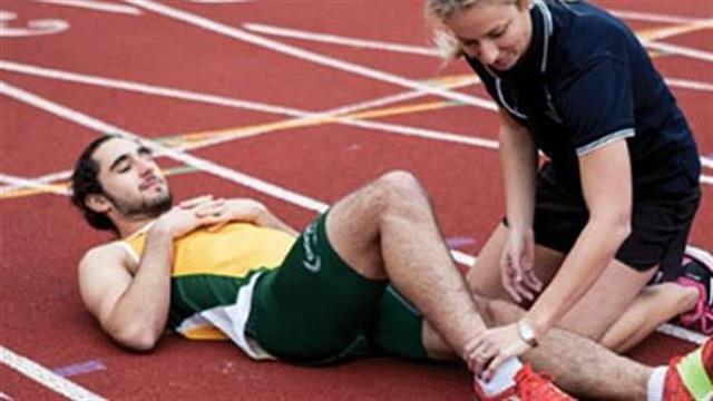 Διεθνές Συμπόσιο για τον αθλητικό τραυματισμό