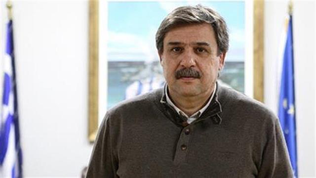 Ξανθός: η κάλυψη των ανασφάλιστων στα νοσοκομεία ήταν μια μεγάλη κοινωνική κατάκτηση