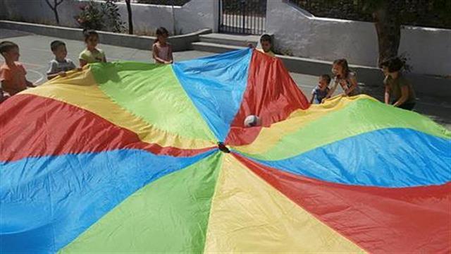 Η Bayer Hellas στηρίζει το έργο της Ομάδας Αιγαίου