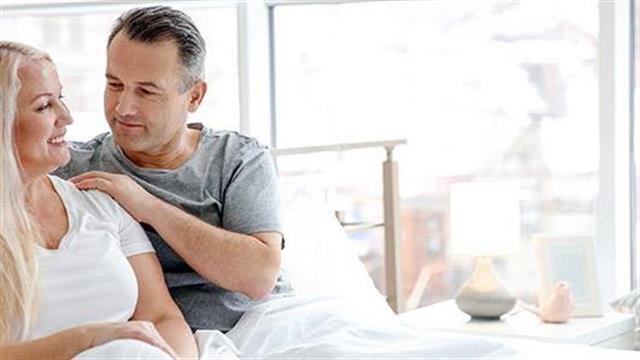 Αρθρίτιδα και σεξ: Η πάθηση δεν αποτελεί εμπόδιο