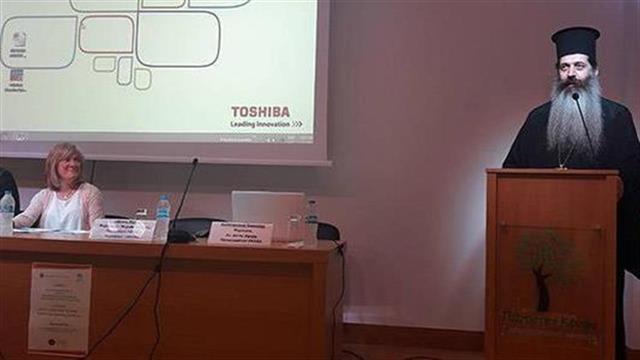 Hμερίδα με θέμα «Αλκοόλ: από τη χρήση στην εξάρτηση : Επιπτώσεις, θεραπεία, πρόληψη»