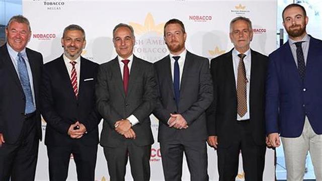 Η British American Tobacco Hellas επεκτείνει την παρουσία της στην Ελλάδα με τα ηλεκτρονικά τσιγάρα Vype