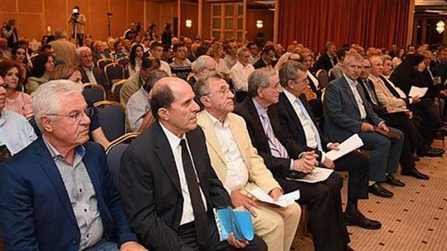 Ο πρόεδρος του ΙΣΑ  για τις σημαντικές προοπτικές της χώρας μας στον τομέα του τουρισμού υγείας