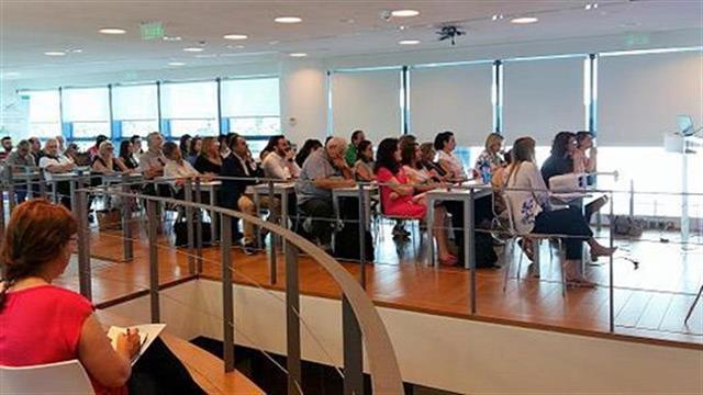 Ευρωπαϊκό Πρόγραμμα AGROSH+