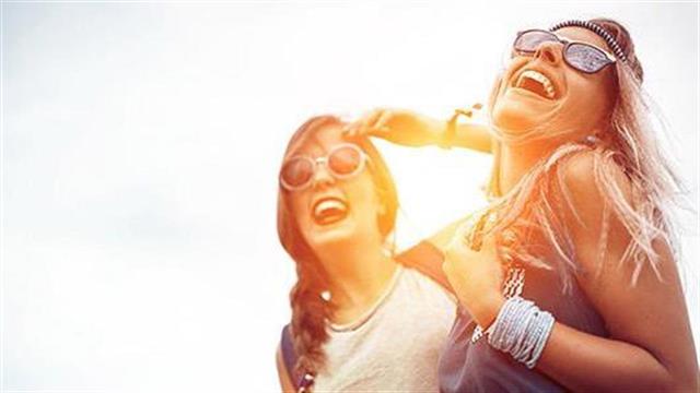 5 οφέλη της φιλίας στην υγεία