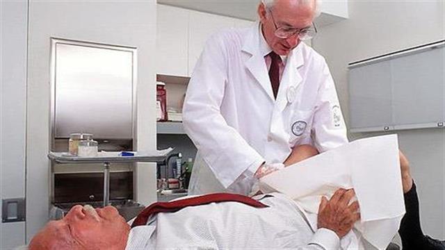 Προστάτης: Επτά μύθοι που δεν πρέπει να πιστεύετε