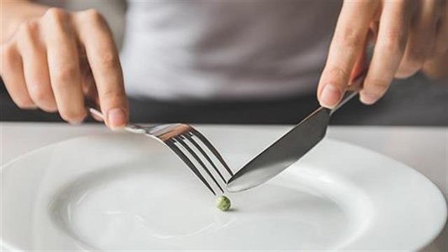 Νευρική Ανορεξία και το γονίδιο TBX19