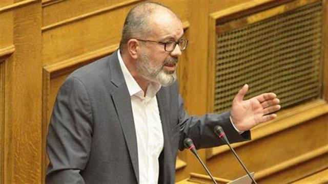 Κώστας Μπαργιώτας στο Iatronet: Άσκηση επί χάρτου οι ΤοΜΥ - Ανεφάρμοστος ο οικογενειακός γιατρός