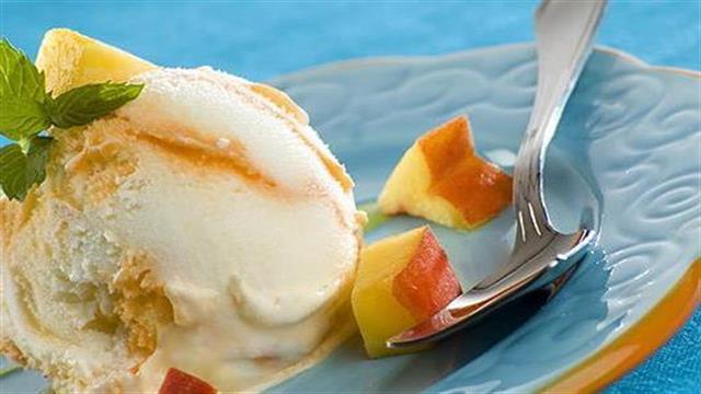 3 ελαφριές συνταγές για παγωτό που θα λατρέψετε