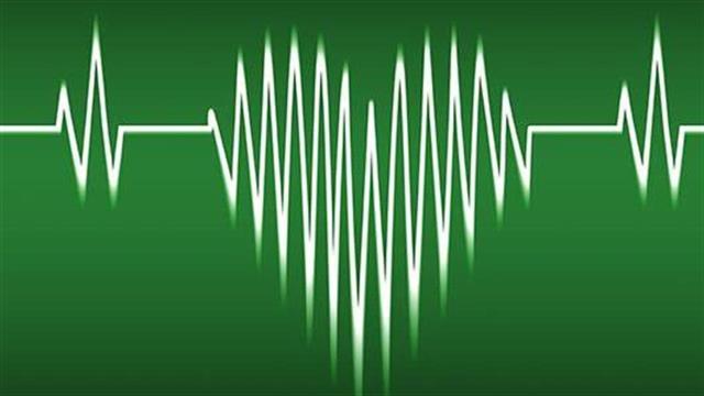 Κολπική μαρμαρυγή: Η πιο συχνή αρρυθμία στους ενήλικες