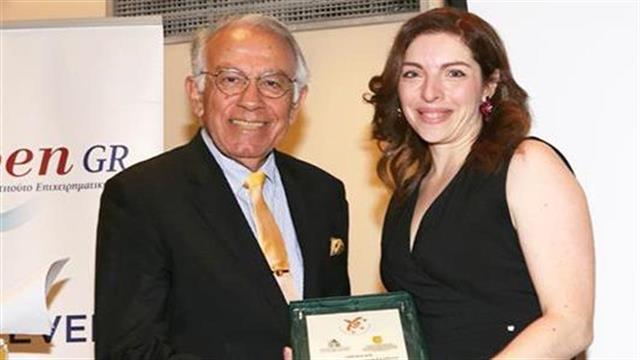 Διακρίσεις για UNI - PHARMA και InterMed