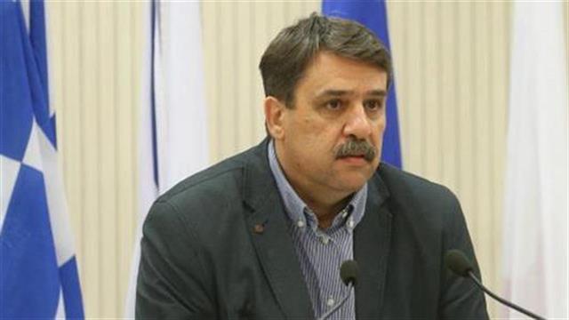 Ανδρέας Ξανθός: Κίνητρα στις φαρμακευτικές να συμμετέχουν στις διαδικασίες της Βαλέτας