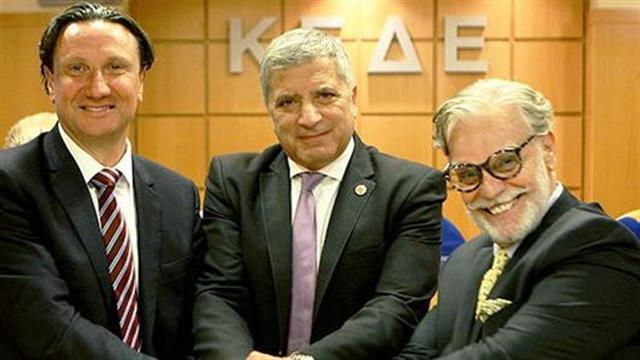 ΙΣΑ: Νέα γέφυρα συνεργασίας και επικοινωνίας με την ελληνική ομογένεια με στόχο την προώθηση του τουρισμού υγείας της χώρα μας