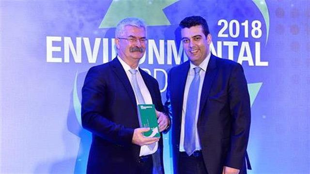 Χρυσές διακρίσεις στην ΕΥΔΑΠ για το περιβάλλον