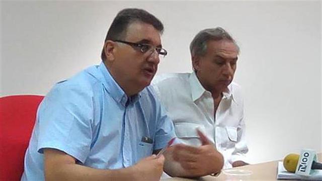 Οι περισσότεροι στη Θεσσαλονίκη είναι δυσαρεστημένοι από τη δημόσια υγεία...